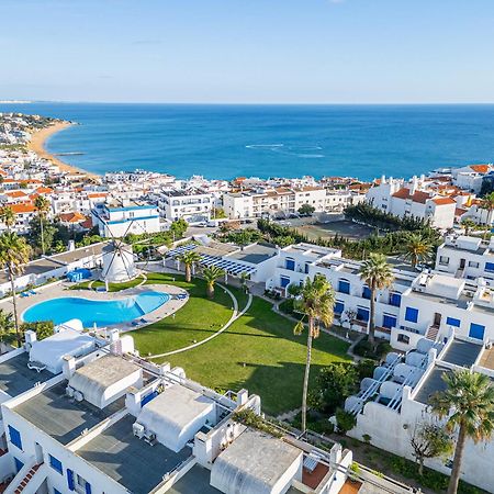 All Dreams Apartment - Urbanizacao Windmill Albufeira Luaran gambar