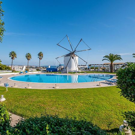 All Dreams Apartment - Urbanizacao Windmill Albufeira Luaran gambar