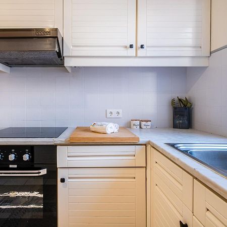 All Dreams Apartment - Urbanizacao Windmill Albufeira Luaran gambar