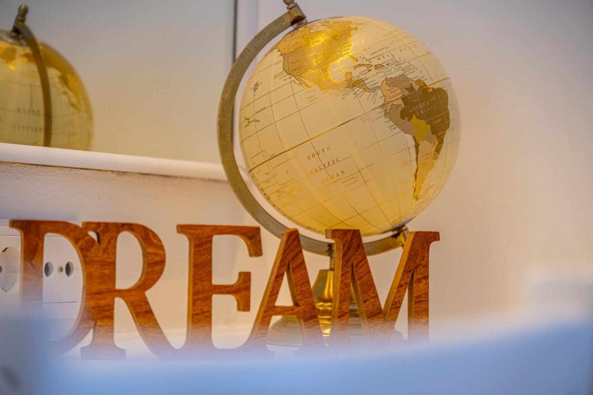 All Dreams Apartment - Urbanizacao Windmill Albufeira Luaran gambar