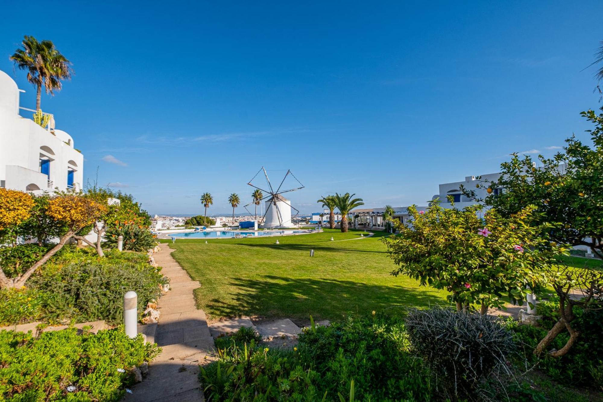 All Dreams Apartment - Urbanizacao Windmill Albufeira Luaran gambar