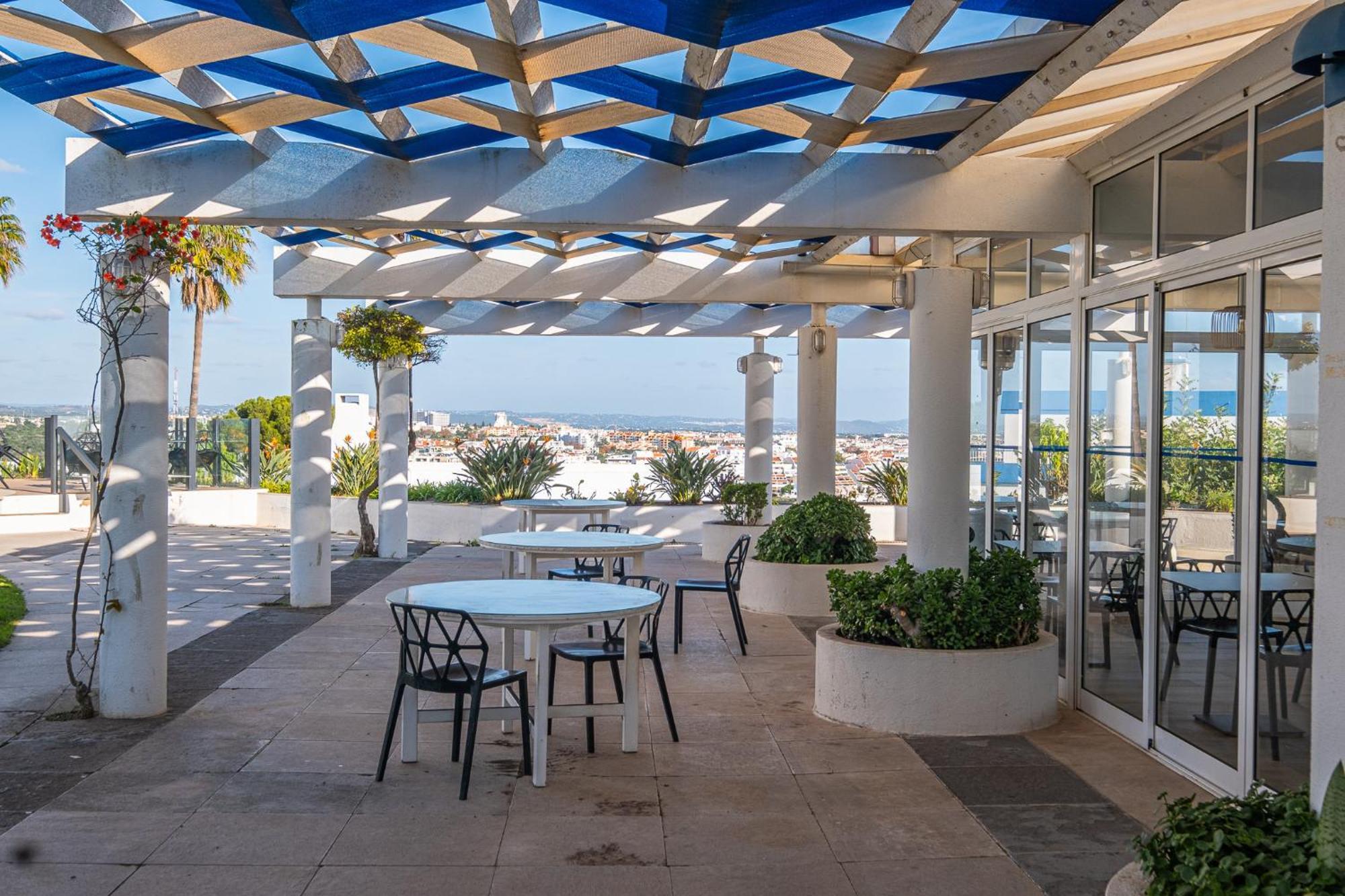 All Dreams Apartment - Urbanizacao Windmill Albufeira Luaran gambar