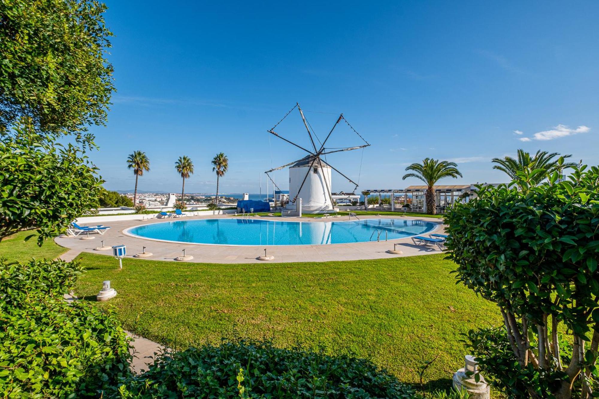 All Dreams Apartment - Urbanizacao Windmill Albufeira Luaran gambar
