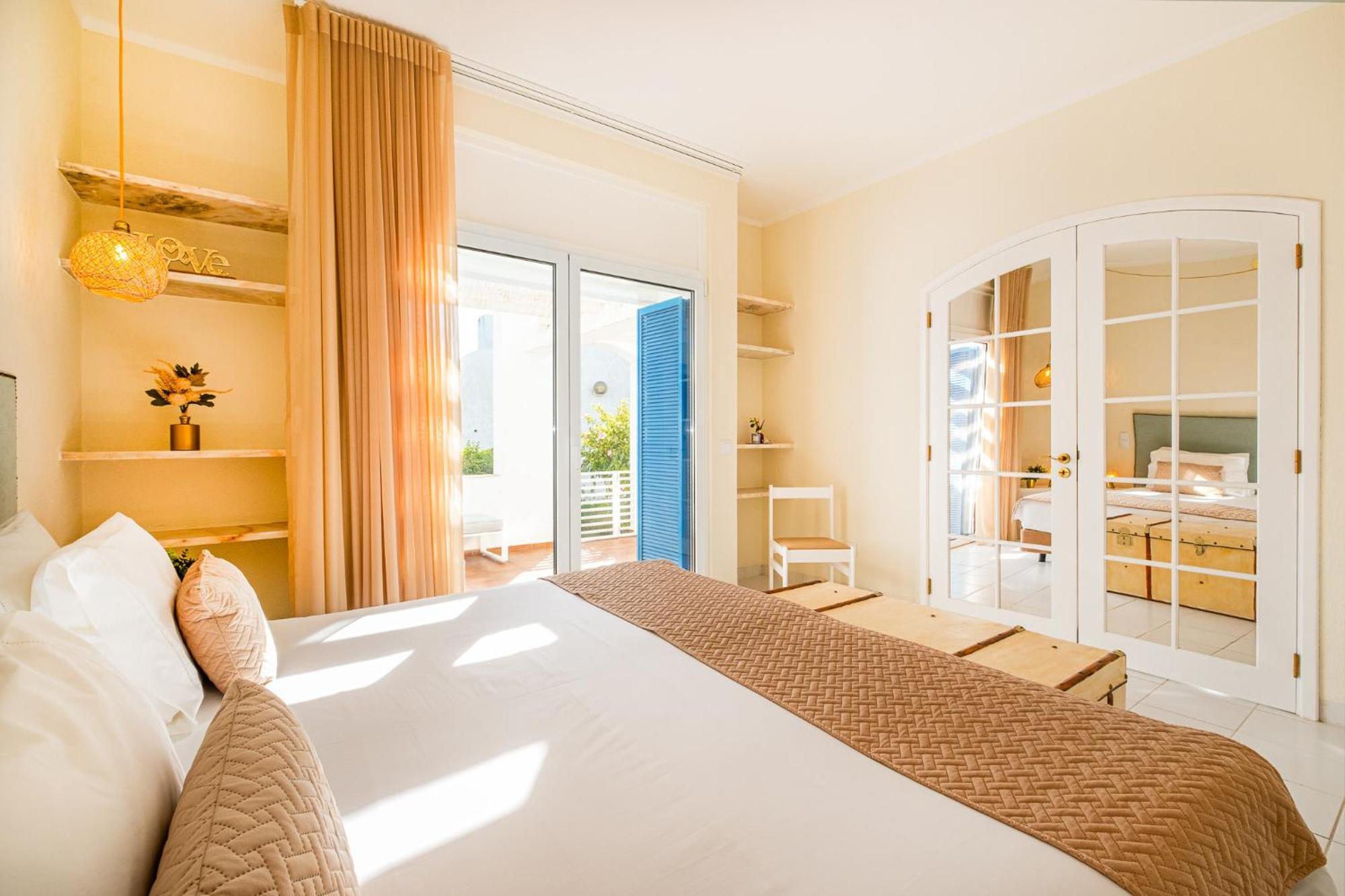 All Dreams Apartment - Urbanizacao Windmill Albufeira Luaran gambar