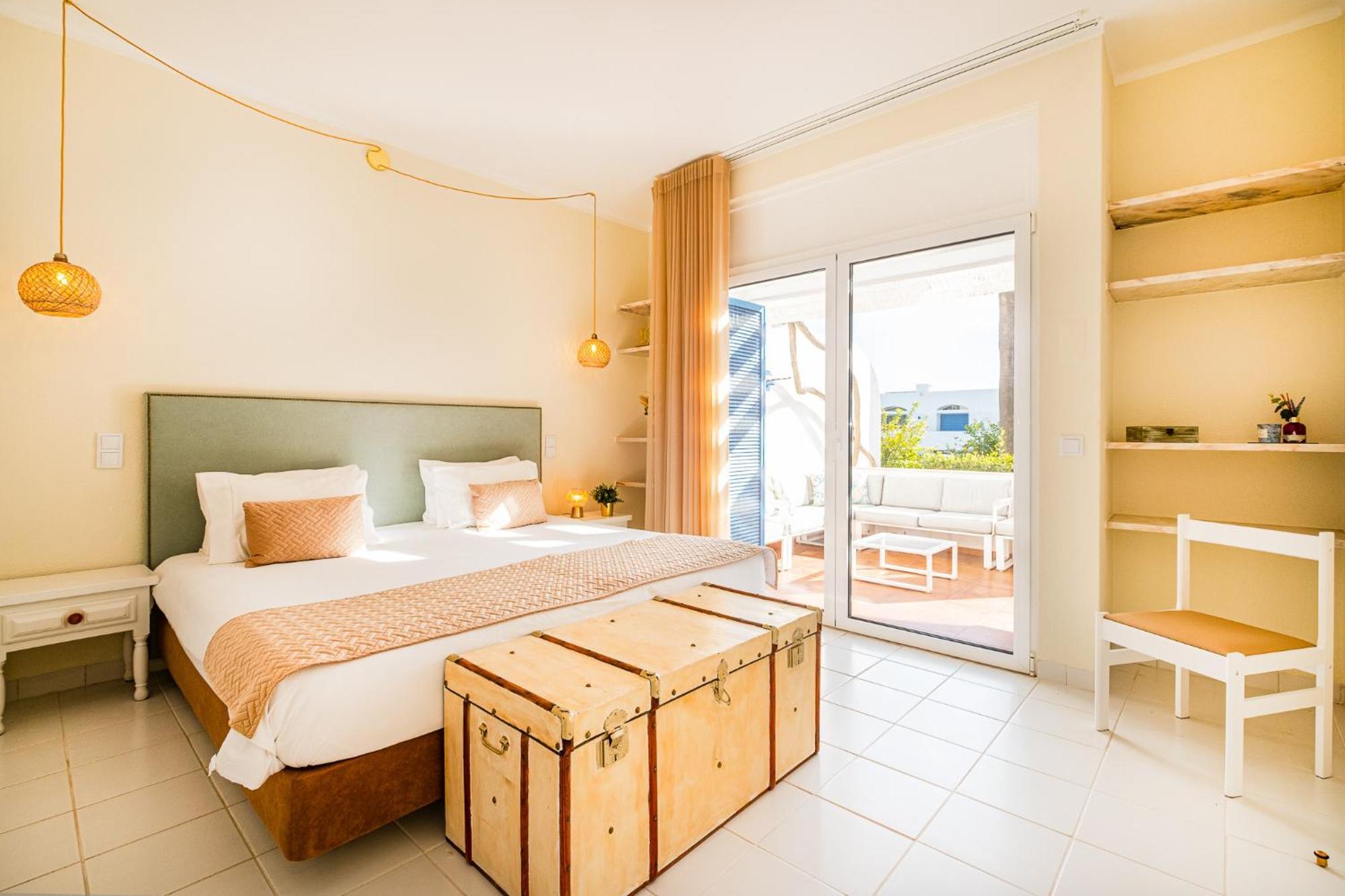 All Dreams Apartment - Urbanizacao Windmill Albufeira Luaran gambar