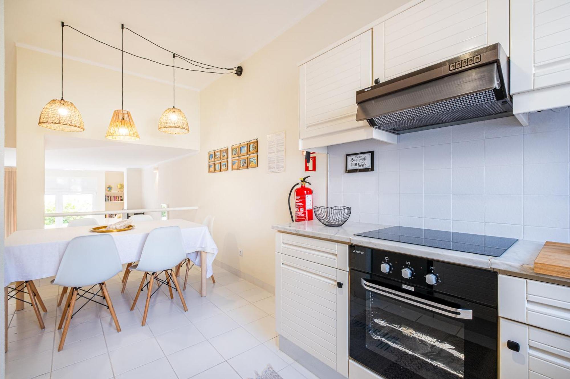 All Dreams Apartment - Urbanizacao Windmill Albufeira Luaran gambar