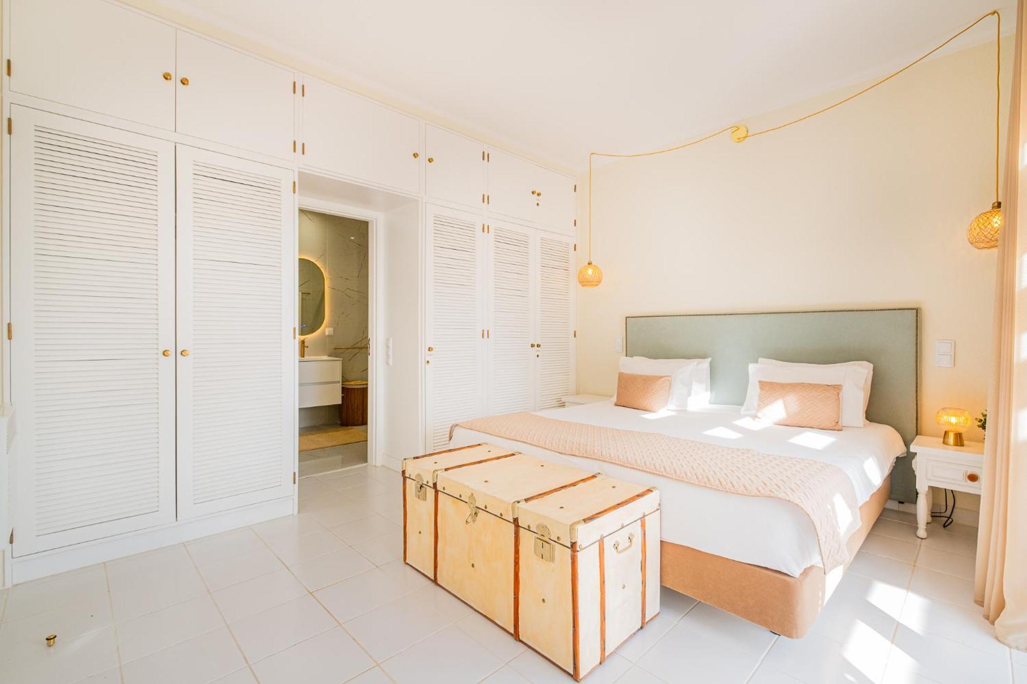 All Dreams Apartment - Urbanizacao Windmill Albufeira Luaran gambar